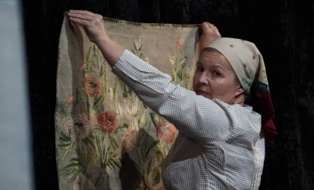 41. OGÓLNOPOLSKI SEJMIK TEATRÓW WSI POLSKIEJ
