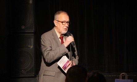 41. OGÓLNOPOLSKI SEJMIK TEATRÓW WSI POLSKIEJ