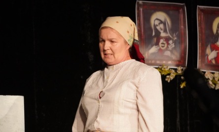 41. OGÓLNOPOLSKI SEJMIK TEATRÓW WSI POLSKIEJ