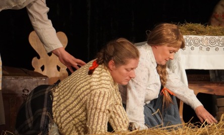 41. OGÓLNOPOLSKI SEJMIK TEATRÓW WSI POLSKIEJ