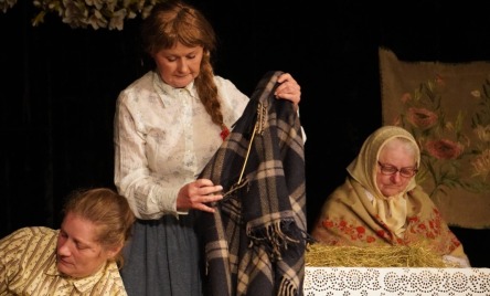 41. OGÓLNOPOLSKI SEJMIK TEATRÓW WSI POLSKIEJ