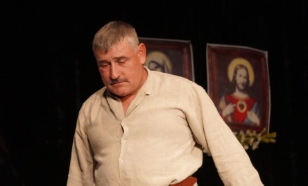 41. OGÓLNOPOLSKI SEJMIK TEATRÓW WSI POLSKIEJ
