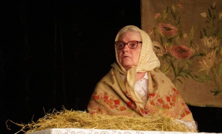41. OGÓLNOPOLSKI SEJMIK TEATRÓW WSI POLSKIEJ