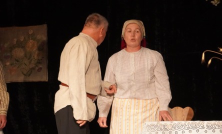 41. OGÓLNOPOLSKI SEJMIK TEATRÓW WSI POLSKIEJ