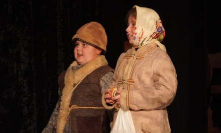 41. OGÓLNOPOLSKI SEJMIK TEATRÓW WSI POLSKIEJ