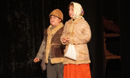 41. OGÓLNOPOLSKI SEJMIK TEATRÓW WSI POLSKIEJ