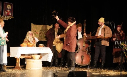 41. OGÓLNOPOLSKI SEJMIK TEATRÓW WSI POLSKIEJ