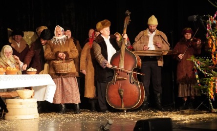 41. OGÓLNOPOLSKI SEJMIK TEATRÓW WSI POLSKIEJ