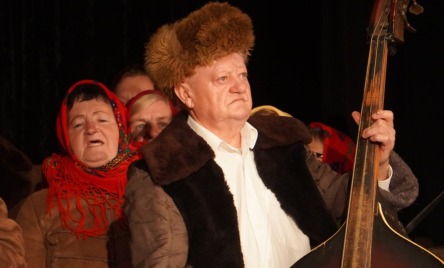 41. OGÓLNOPOLSKI SEJMIK TEATRÓW WSI POLSKIEJ