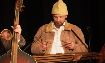 41. OGÓLNOPOLSKI SEJMIK TEATRÓW WSI POLSKIEJ