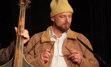 41. OGÓLNOPOLSKI SEJMIK TEATRÓW WSI POLSKIEJ