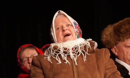 41. OGÓLNOPOLSKI SEJMIK TEATRÓW WSI POLSKIEJ