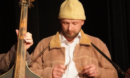 41. OGÓLNOPOLSKI SEJMIK TEATRÓW WSI POLSKIEJ