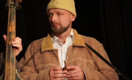 41. OGÓLNOPOLSKI SEJMIK TEATRÓW WSI POLSKIEJ