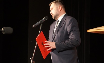 50. Międzywojewódzki Sejmik Wiejskich Zespołów Teatralnych