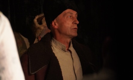 41. OGÓLNOPOLSKI SEJMIK TEATRÓW WSI POLSKIEJ