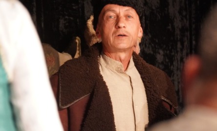41. OGÓLNOPOLSKI SEJMIK TEATRÓW WSI POLSKIEJ
