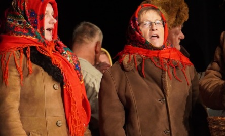 41. OGÓLNOPOLSKI SEJMIK TEATRÓW WSI POLSKIEJ