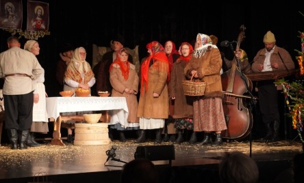 41. OGÓLNOPOLSKI SEJMIK TEATRÓW WSI POLSKIEJ