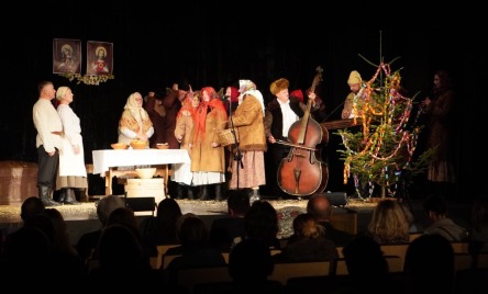41. OGÓLNOPOLSKI SEJMIK TEATRÓW WSI POLSKIEJ