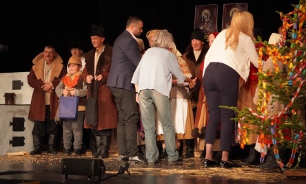 41. OGÓLNOPOLSKI SEJMIK TEATRÓW WSI POLSKIEJ