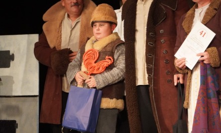 41. OGÓLNOPOLSKI SEJMIK TEATRÓW WSI POLSKIEJ
