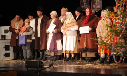 41. OGÓLNOPOLSKI SEJMIK TEATRÓW WSI POLSKIEJ