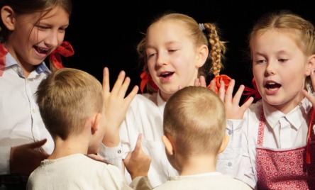 41. OGÓLNOPOLSKI SEJMIK TEATRÓW WSI POLSKIEJ
