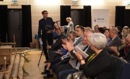 41. OGÓLNOPOLSKI SEJMIK TEATRÓW WSI POLSKIEJ