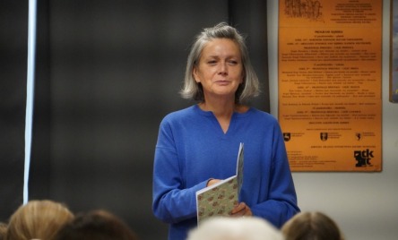 41. OGÓLNOPOLSKI SEJMIK TEATRÓW WSI POLSKIEJ