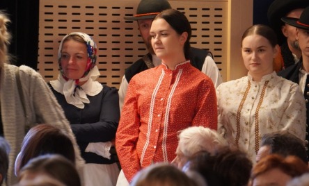 41. OGÓLNOPOLSKI SEJMIK TEATRÓW WSI POLSKIEJ