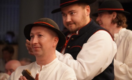 41. OGÓLNOPOLSKI SEJMIK TEATRÓW WSI POLSKIEJ