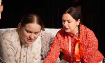 41. OGÓLNOPOLSKI SEJMIK TEATRÓW WSI POLSKIEJ