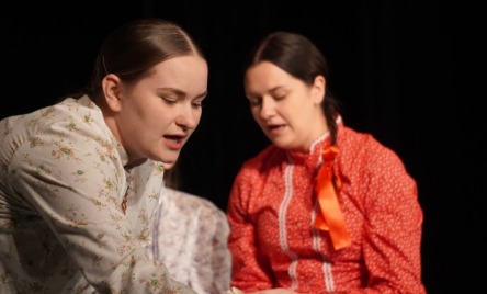41. OGÓLNOPOLSKI SEJMIK TEATRÓW WSI POLSKIEJ