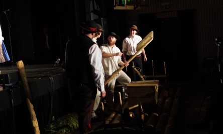 41. OGÓLNOPOLSKI SEJMIK TEATRÓW WSI POLSKIEJ