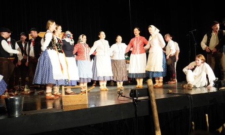 41. OGÓLNOPOLSKI SEJMIK TEATRÓW WSI POLSKIEJ