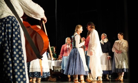 41. OGÓLNOPOLSKI SEJMIK TEATRÓW WSI POLSKIEJ