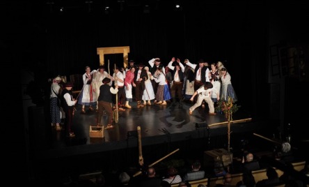 41. OGÓLNOPOLSKI SEJMIK TEATRÓW WSI POLSKIEJ