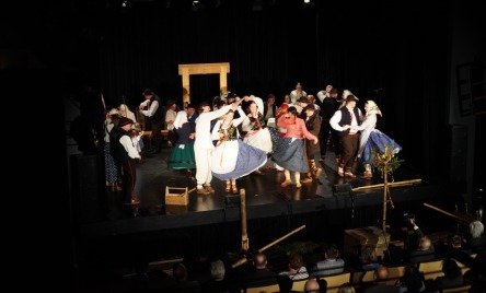 41. OGÓLNOPOLSKI SEJMIK TEATRÓW WSI POLSKIEJ