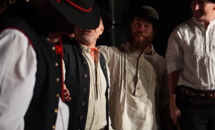 41. OGÓLNOPOLSKI SEJMIK TEATRÓW WSI POLSKIEJ
