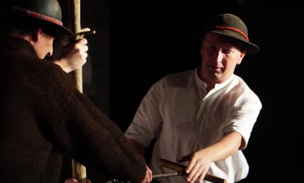 41. OGÓLNOPOLSKI SEJMIK TEATRÓW WSI POLSKIEJ