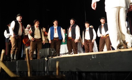 41. OGÓLNOPOLSKI SEJMIK TEATRÓW WSI POLSKIEJ