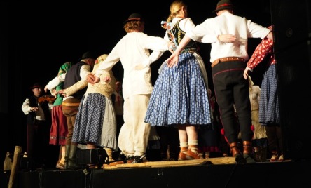 41. OGÓLNOPOLSKI SEJMIK TEATRÓW WSI POLSKIEJ
