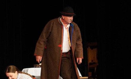 41. OGÓLNOPOLSKI SEJMIK TEATRÓW WSI POLSKIEJ
