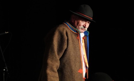 41. OGÓLNOPOLSKI SEJMIK TEATRÓW WSI POLSKIEJ