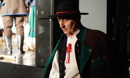 41. OGÓLNOPOLSKI SEJMIK TEATRÓW WSI POLSKIEJ