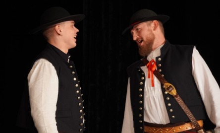 41. OGÓLNOPOLSKI SEJMIK TEATRÓW WSI POLSKIEJ