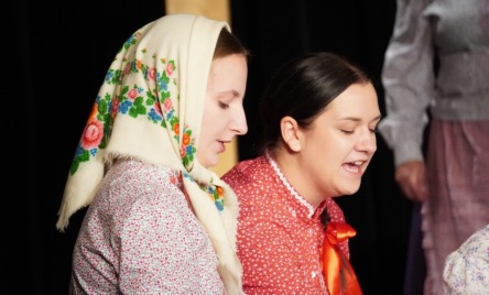 41. OGÓLNOPOLSKI SEJMIK TEATRÓW WSI POLSKIEJ