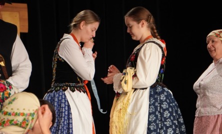 41. OGÓLNOPOLSKI SEJMIK TEATRÓW WSI POLSKIEJ