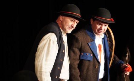 41. OGÓLNOPOLSKI SEJMIK TEATRÓW WSI POLSKIEJ